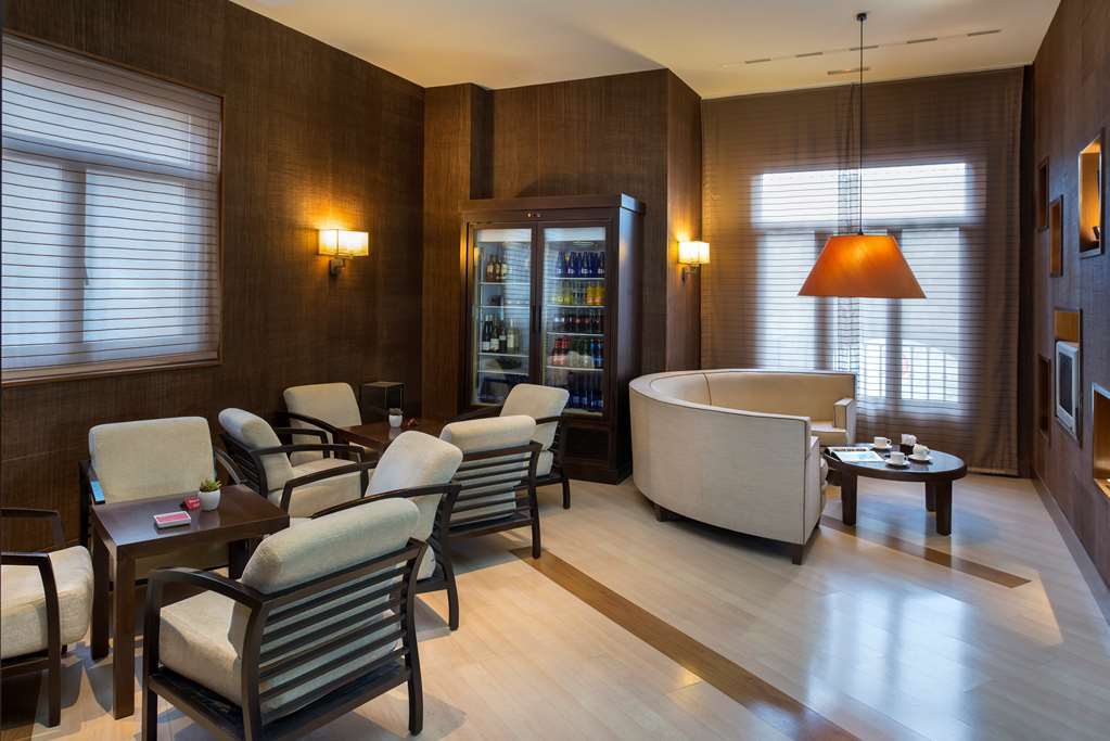 Nh Collection Leon Plaza Mayor Exterior foto