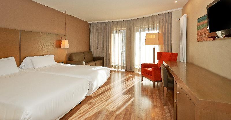 Nh Collection Leon Plaza Mayor Exterior foto